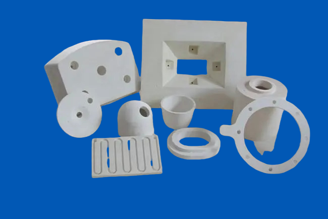 惠水陶瓷纤维异形件