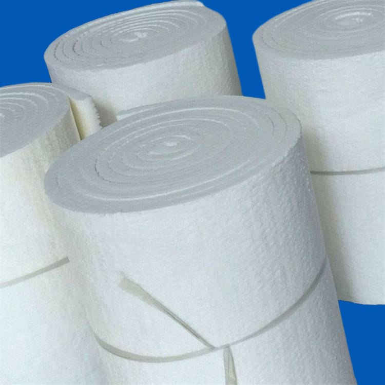 惠水陶瓷纤维毡