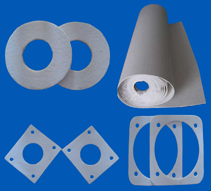 惠水陶瓷纤维纸